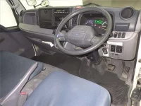Mitsubishi CANTER лот № 2314 оценка 4  с аукциона в Японии 2