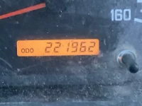 Mazda TITAN лот № 1419 оценка 3  с аукциона в Японии 5