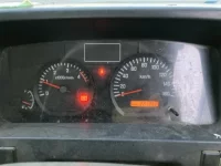 Mazda TITAN лот № 1419 оценка 3  с аукциона в Японии 6