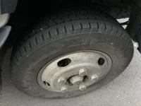 Mazda TITAN лот № 1419 оценка 3  с аукциона в Японии 8