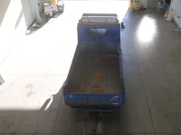 Mazda TITAN лот № 1419 оценка 3  с аукциона в Японии 2