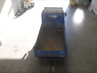 Mazda TITAN  с аукциона в Японии