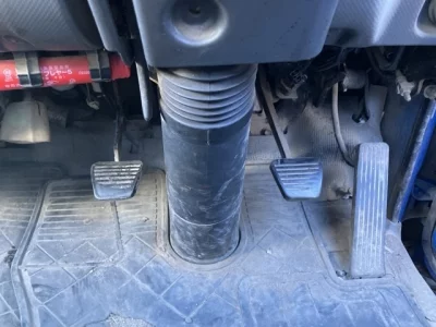 Mazda TITAN  с аукциона в Японии