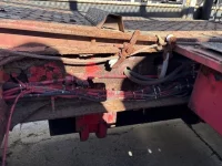 Mitsubishi FUSO FIGHTER лот № 4358 оценка 3  с аукциона в Японии 7