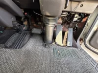 Mitsubishi FUSO FIGHTER лот № 4358 оценка 3  с аукциона в Японии 3