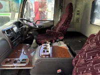 Mitsubishi FUSO FIGHTER лот № 4358 оценка 3  с аукциона в Японии 4