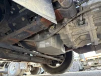 Mitsubishi CANTER лот № 1454 оценка 3  с аукциона в Японии 9