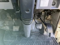 Mitsubishi CANTER лот № 1454 оценка 3  с аукциона в Японии 3