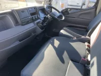 Mitsubishi CANTER лот № 1454 оценка 3  с аукциона в Японии 4