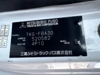 Mitsubishi CANTER лот № 1454 оценка 3  с аукциона в Японии 7