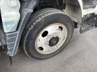 Mitsubishi CANTER лот № 1454 оценка 3  с аукциона в Японии 8