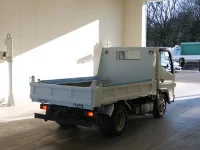 Mitsubishi CANTER лот № 1454 оценка 3  с аукциона в Японии 1