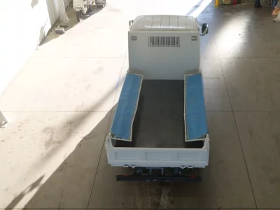 Mitsubishi CANTER  с аукциона в Японии