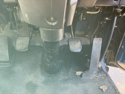 Mazda TITAN  с аукциона в Японии