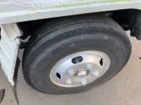 Isuzu ELF лот № 1320 оценка R  с аукциона в Японии 8