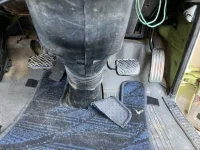 Isuzu ELF лот № 1320 оценка R  с аукциона в Японии 3