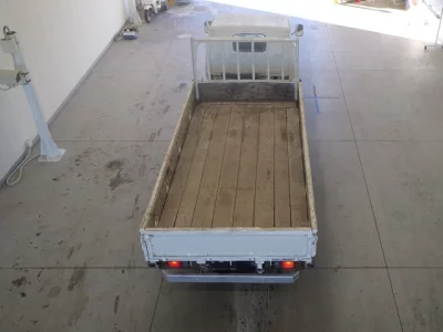 Isuzu ELF  с аукциона в Японии