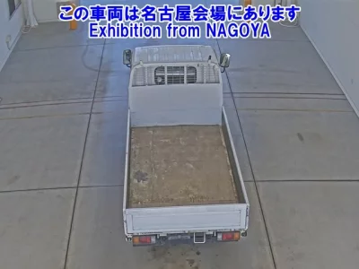 Isuzu ELF  с аукциона в Японии