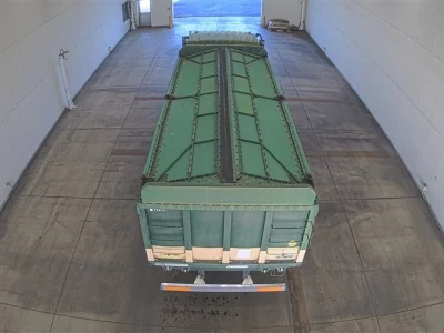 Mitsubishi SUPER GREAT  с аукциона в Японии