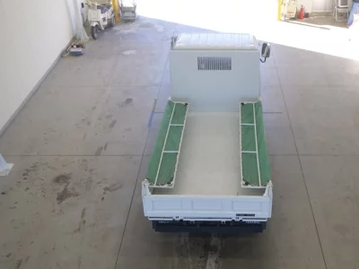 Isuzu ELF  с аукциона в Японии