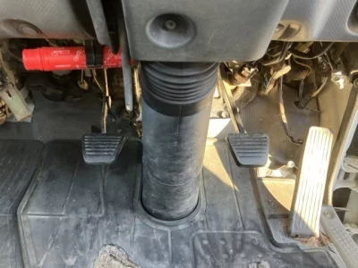 Isuzu ELF  с аукциона в Японии