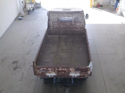 Nissan ATLAS  с аукциона в Японии