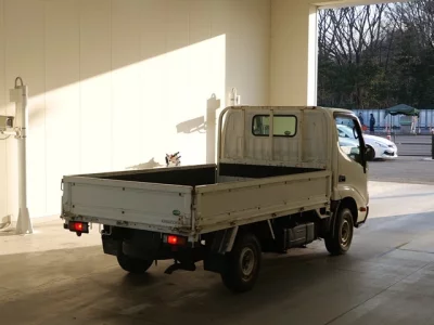 Toyota TOYOACE  с аукциона в Японии