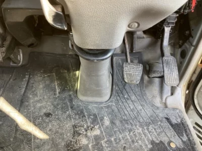 Toyota TOYOACE  с аукциона в Японии