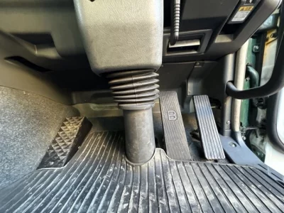 Mitsubishi SUPER GREAT