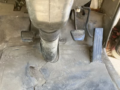 Mitsubishi CANTER  с аукциона в Японии