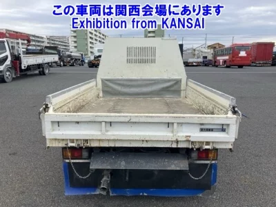 Mazda BONGO  с аукциона в Японии