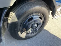 Mitsubishi CANTER лот № 1485 оценка R  с аукциона в Японии 8