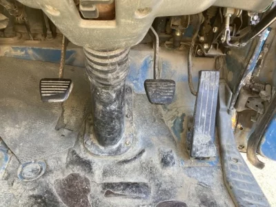 Mitsubishi CANTER  с аукциона в Японии