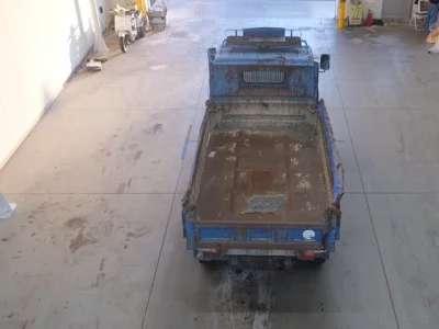 Mitsubishi CANTER  с аукциона в Японии