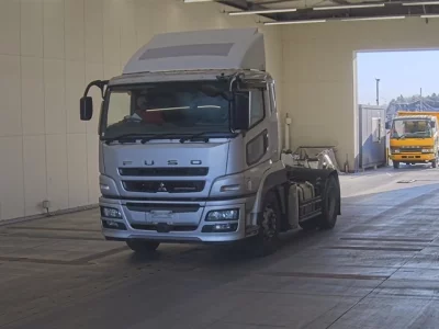 Mitsubishi SUPER GREAT