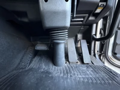 Mitsubishi SUPER GREAT