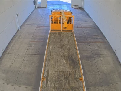 Isuzu FORWARD  с аукциона в Японии