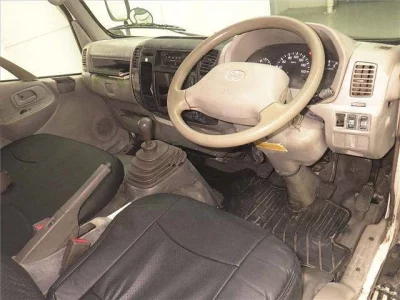 Toyota TOYOACE  с аукциона в Японии