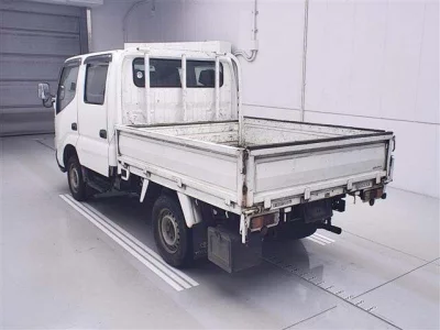 Toyota TOYOACE  с аукциона в Японии