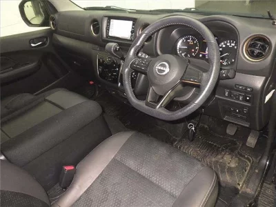 Nissan CARAVAN VAN  с аукциона в Японии