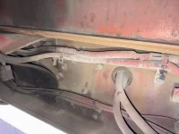 Mitsubishi SUPER GREAT лот № 4338 оценка 3  с аукциона в Японии 7