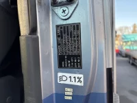 Mitsubishi SUPER GREAT лот № 4338 оценка 3  с аукциона в Японии 6