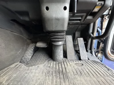 Mitsubishi SUPER GREAT  с аукциона в Японии