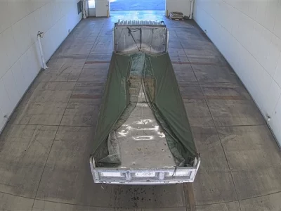 Mitsubishi SUPER GREAT  с аукциона в Японии