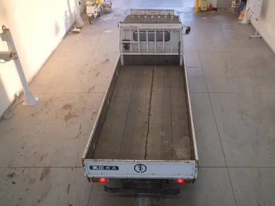 Mitsubishi CANTER  с аукциона в Японии