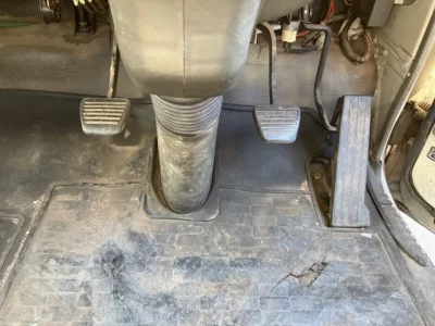 Mitsubishi CANTER  с аукциона в Японии