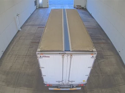 Isuzu FORWARD  с аукциона в Японии