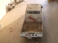 Toyota TOYOACE лот № 1704 оценка 3  с аукциона в Японии 2