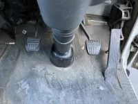 Toyota TOYOACE лот № 1704 оценка 3  с аукциона в Японии 3