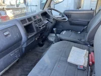 Toyota TOYOACE лот № 1704 оценка 3  с аукциона в Японии 4